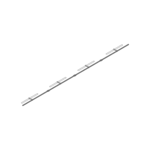 4Dipole VHF