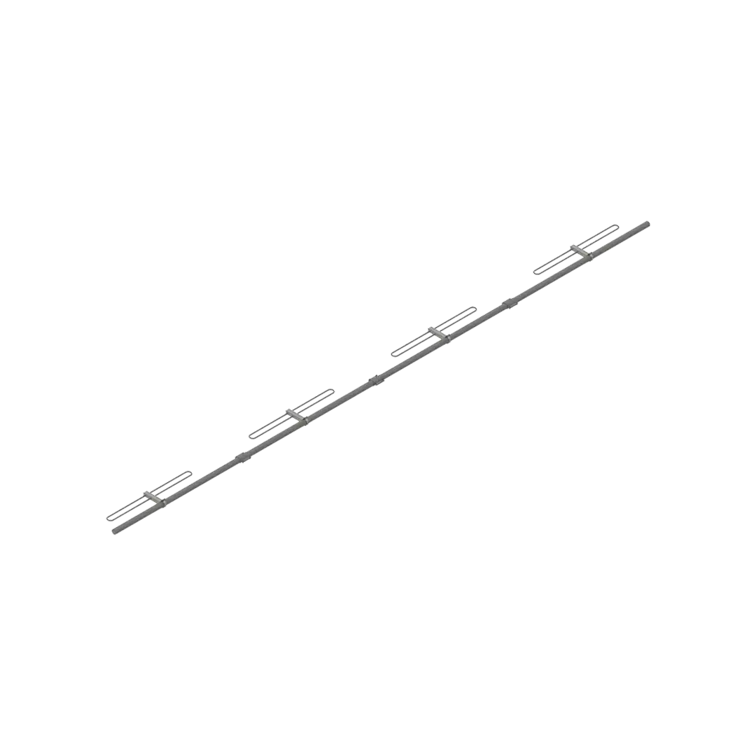 4Dipole VHF