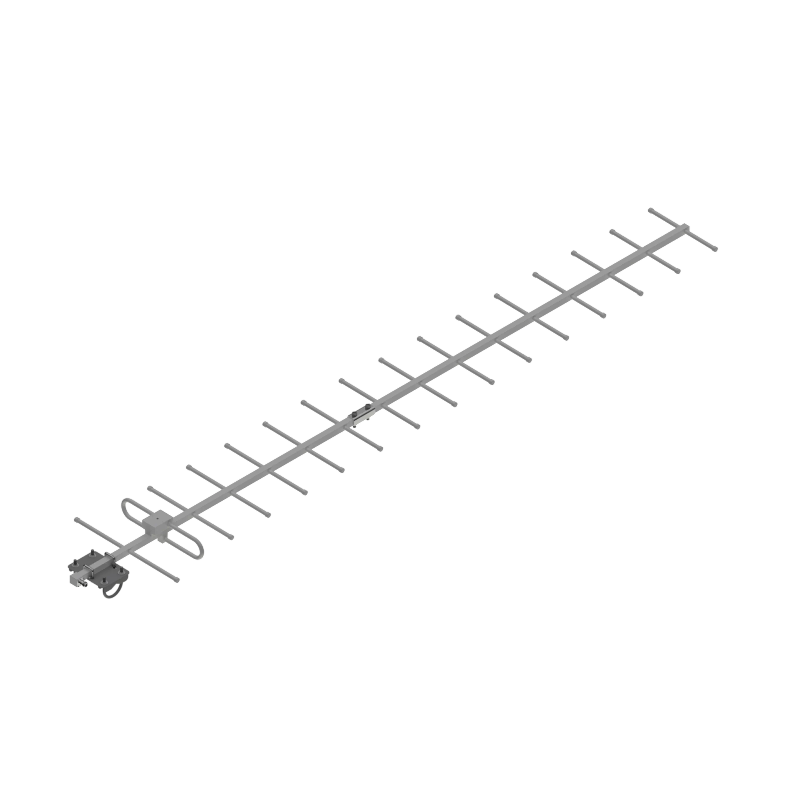 UHF-16E