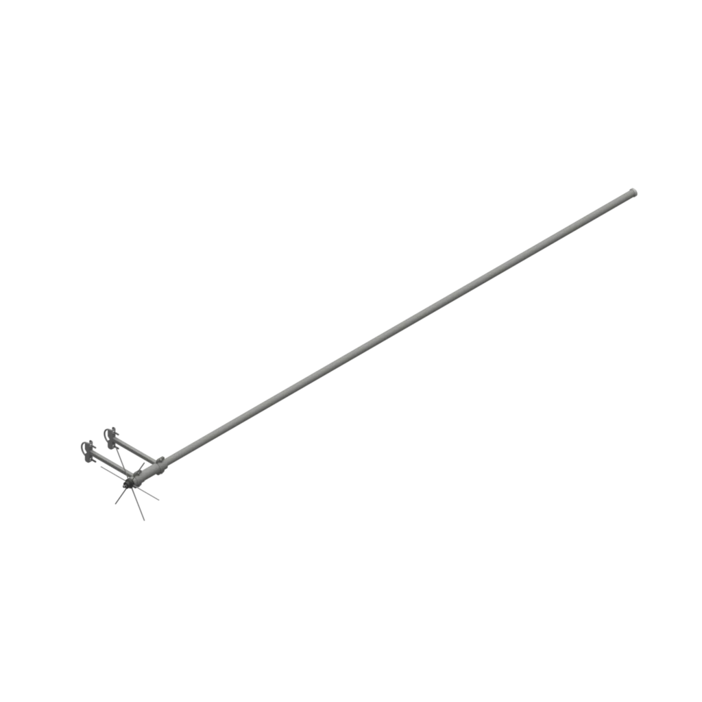 UHF Omni Directional