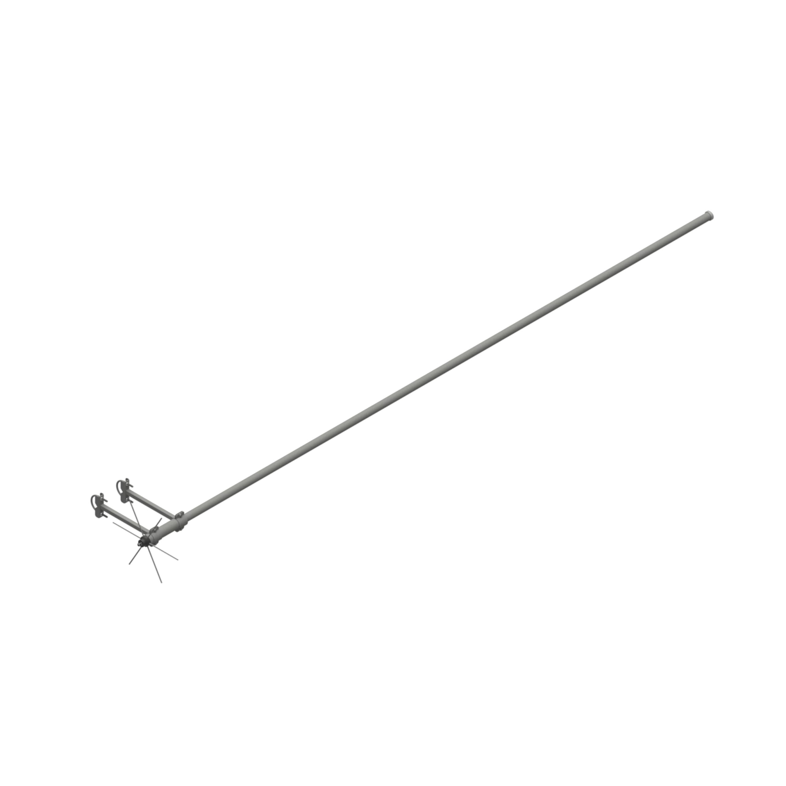 UHF Omni Directional 11 dBi
