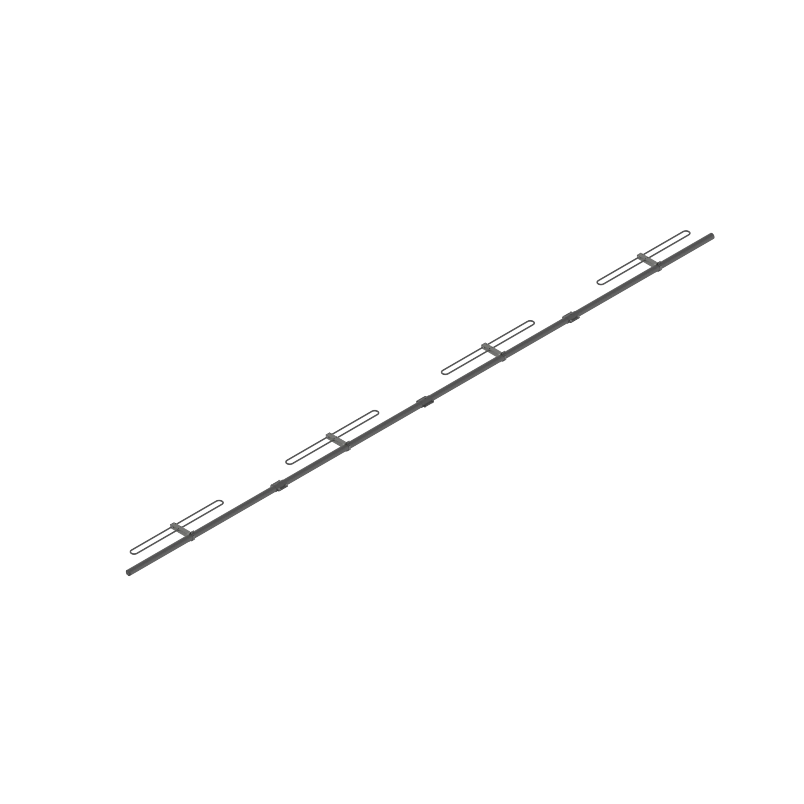 4Dipole Heavy VHF