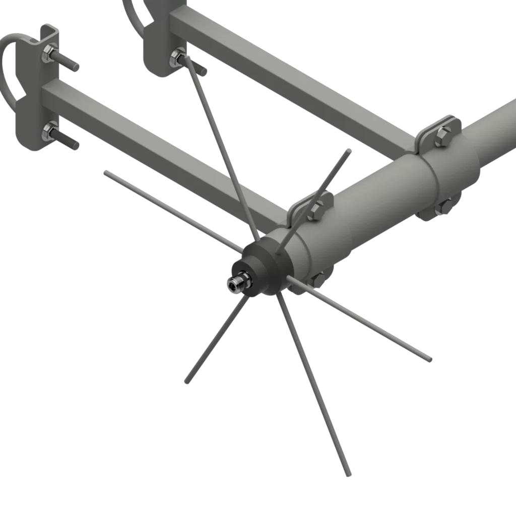 UHF Omni Directional