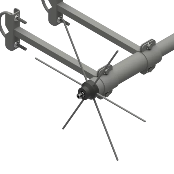 UHF Omni Directional