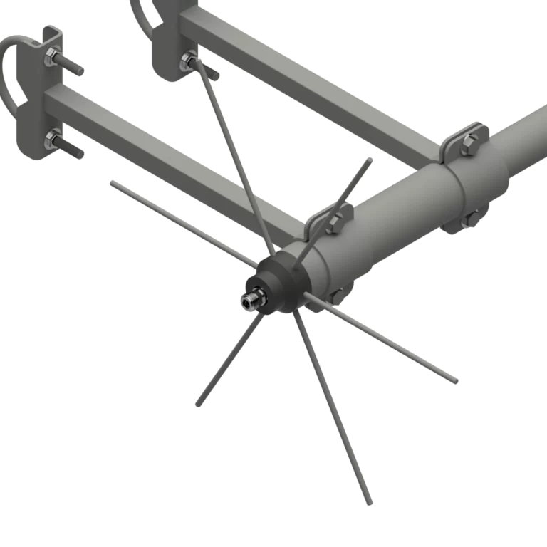 UHF Omni Directional