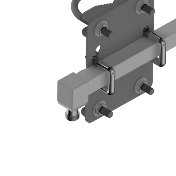 UHF-16E