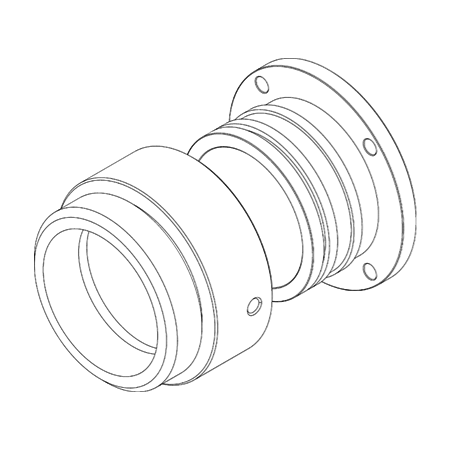 C5X Adapter-mesh-1