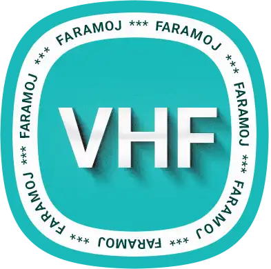 VHF-Antenna 