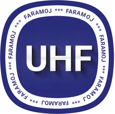 UHF-Antenna 