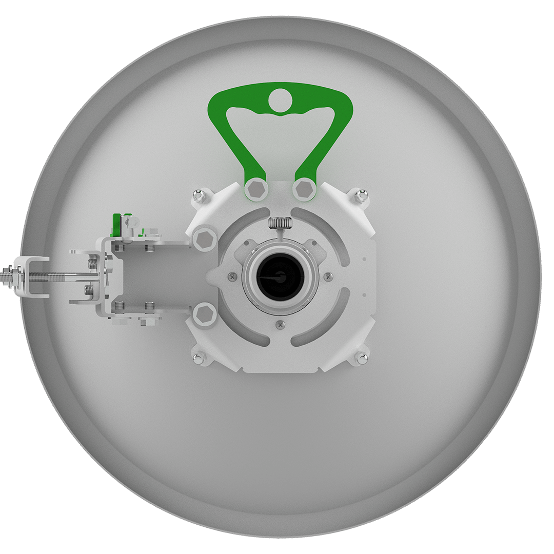 آنتن PHASE-25ISO-X-HP