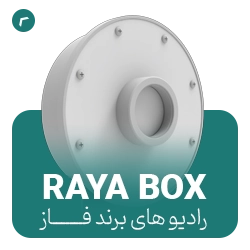 RAYA BOX