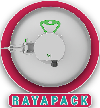 RAYAPACK