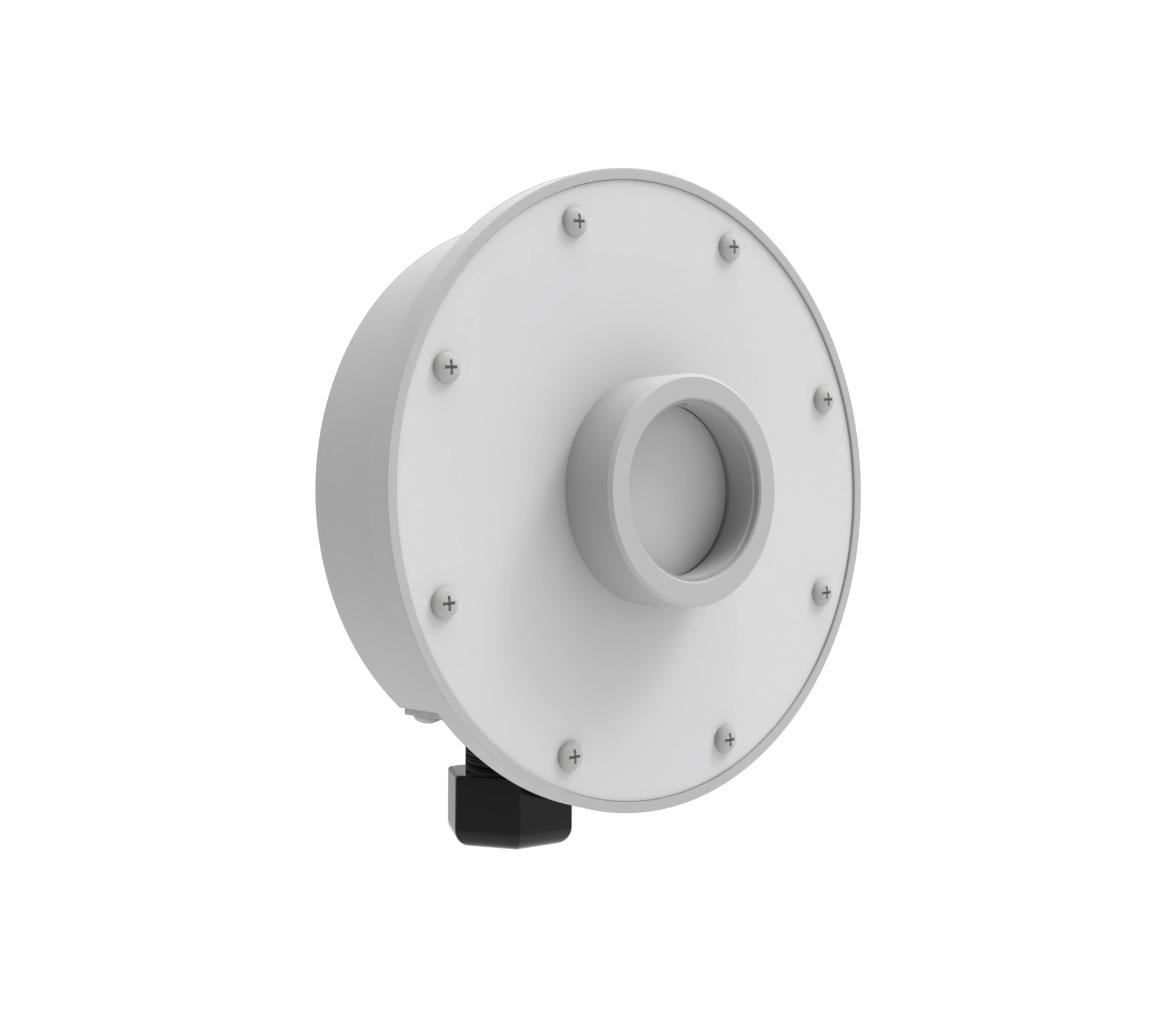 رادیو وایرلس RayaBox-5-HP