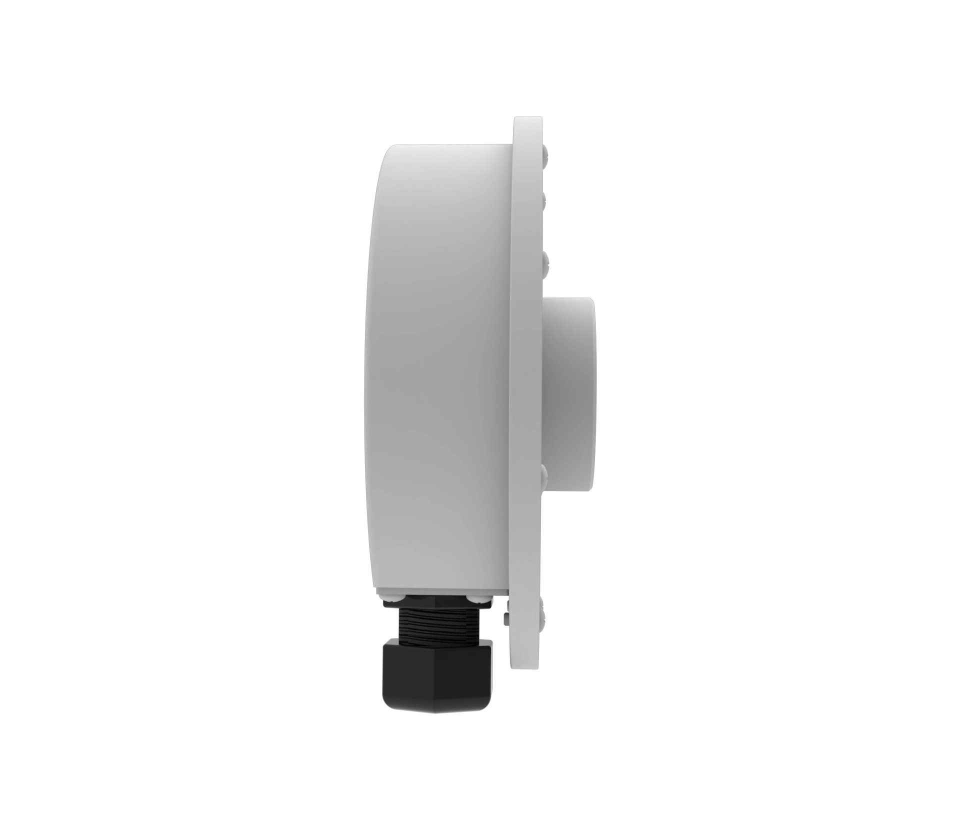 رادیو وایرلس RayaBox-5-HP