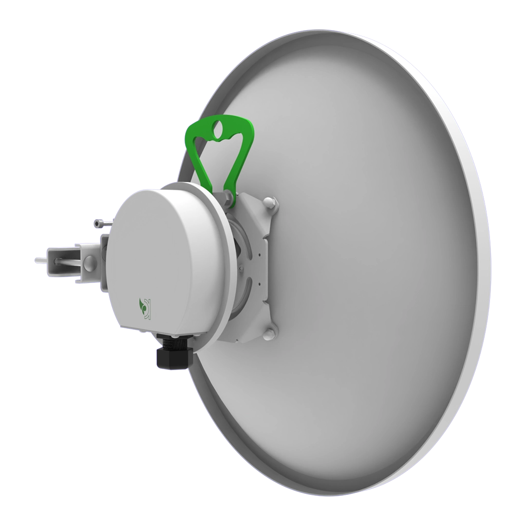 رادیو وایرلس RayaPack-Lite