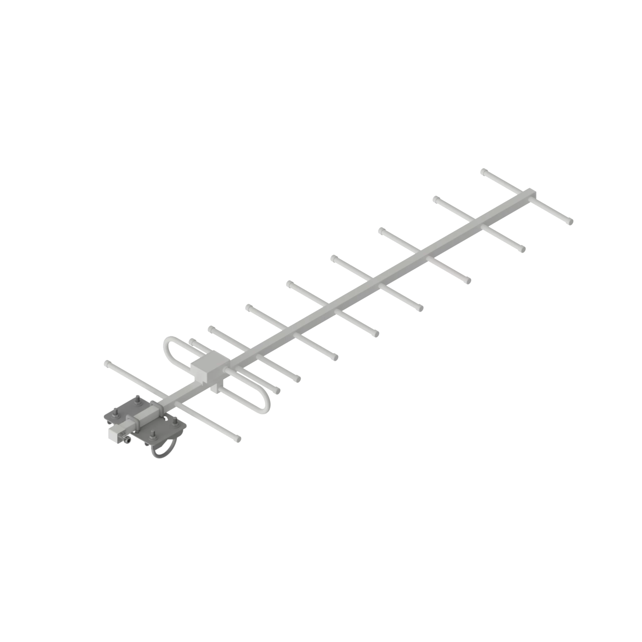 UHF-10E