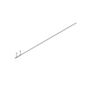 VHF Omni Directional 8 dBi