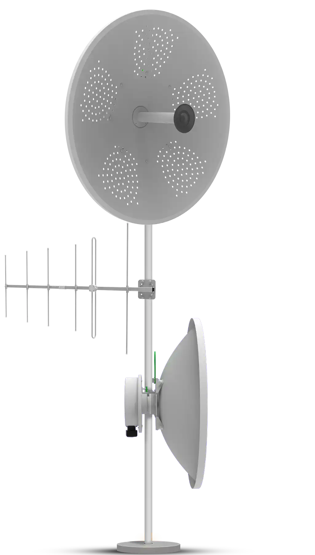 stand-antena