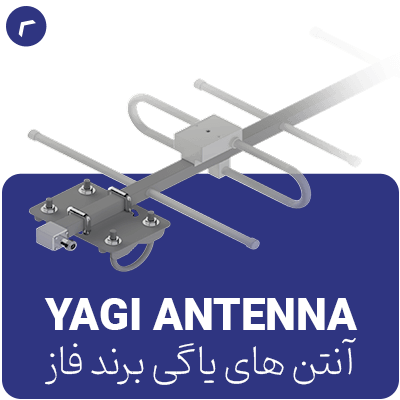 YAGI ANTENNA