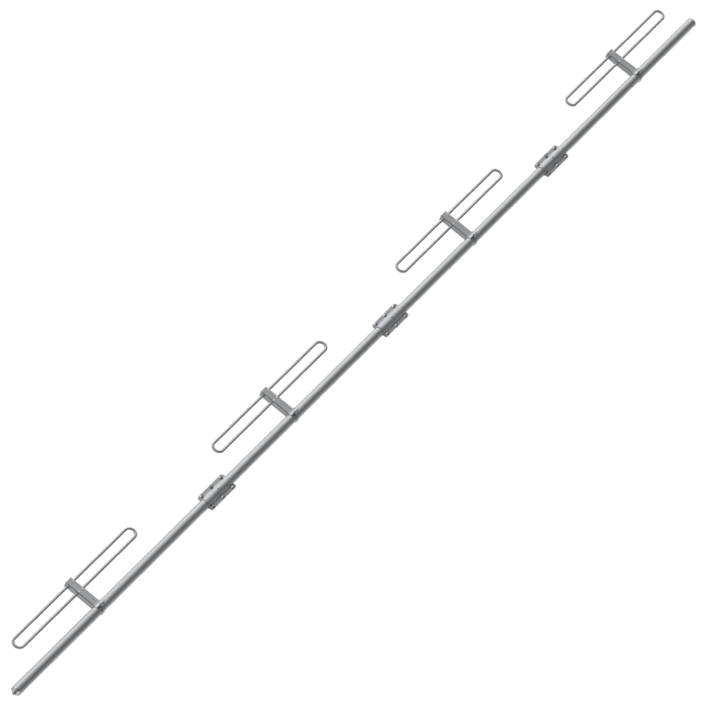 آنتن Heavy 4Dipole VHF