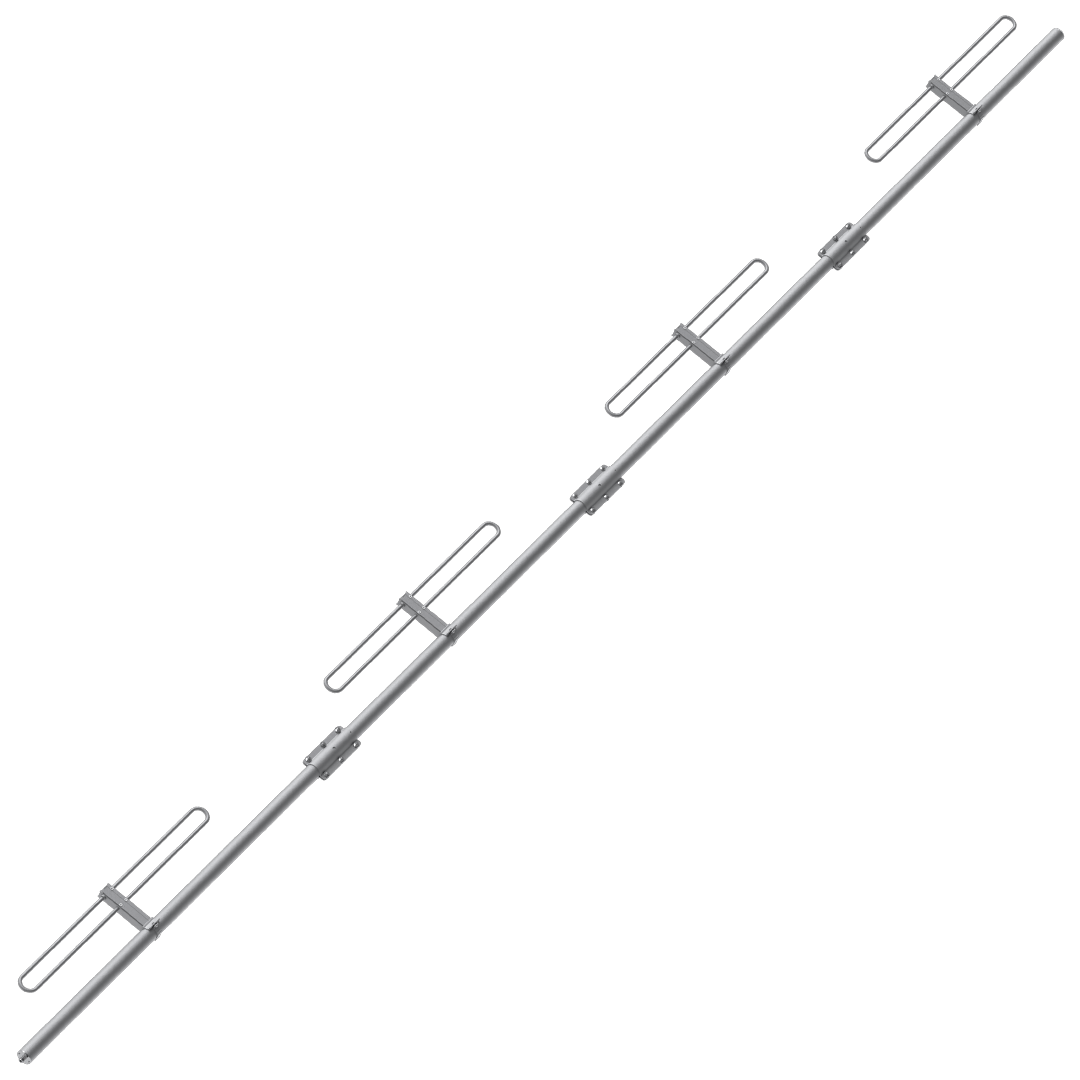 آنتن Heavy 4Dipole VHF