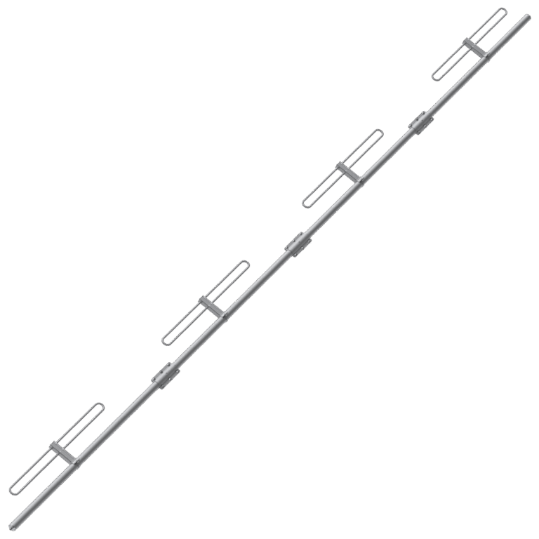 آنتن 4Dipole VHF