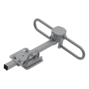 آنتن UHF-01E