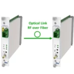 فناوری RF over Fiber فوتونیک برای آینده شبکه‌ها