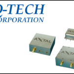 Q-Tech با محصول جدید AXIOM به دنیای اسیلاتورهای دقیق RF وارد می‌شود
