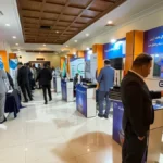 حضور فراموج سازان در کنفرانس ملی مخابرات 1404