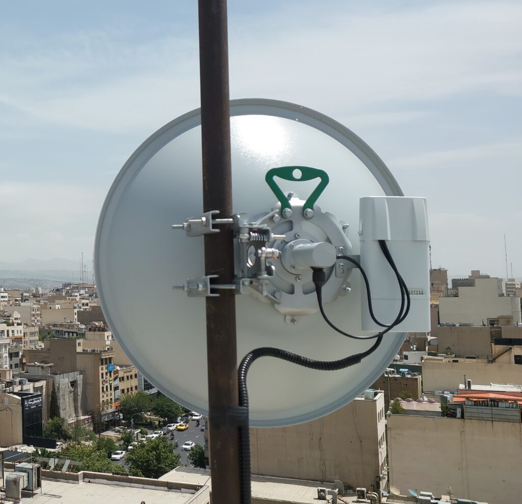 دیش وایرلس فاز